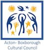 Acton Boxborough Cultural Council logo 85