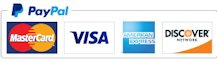 PayPal credit-card